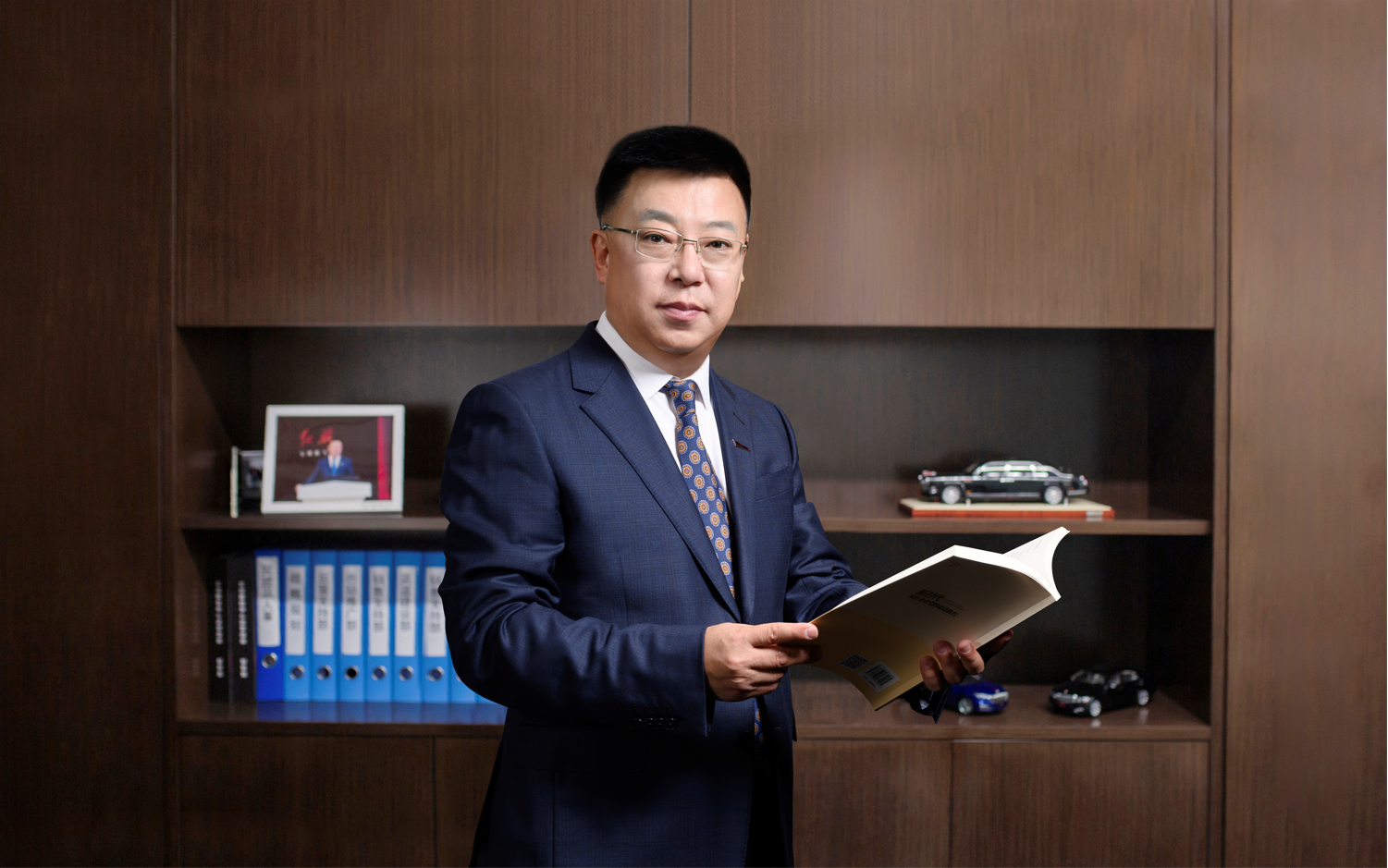 天运注册：中国一汽成立营销创新院 天运品牌开启新征程